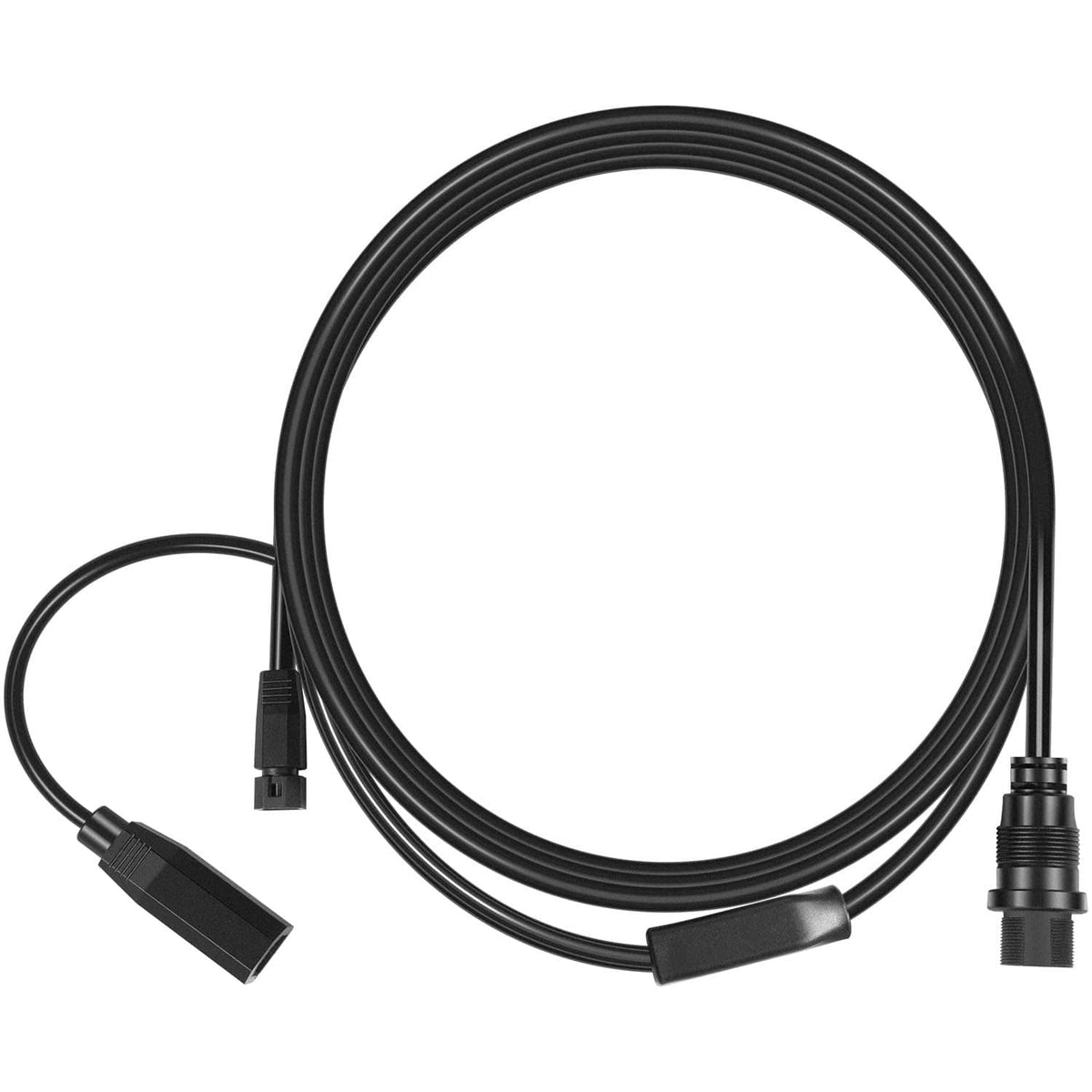 Solidspare 720107-1 Transducer Adapter Cable 10ft. Replace 9-M360-2-DDI-Y Mega 360 & 2D/MDI