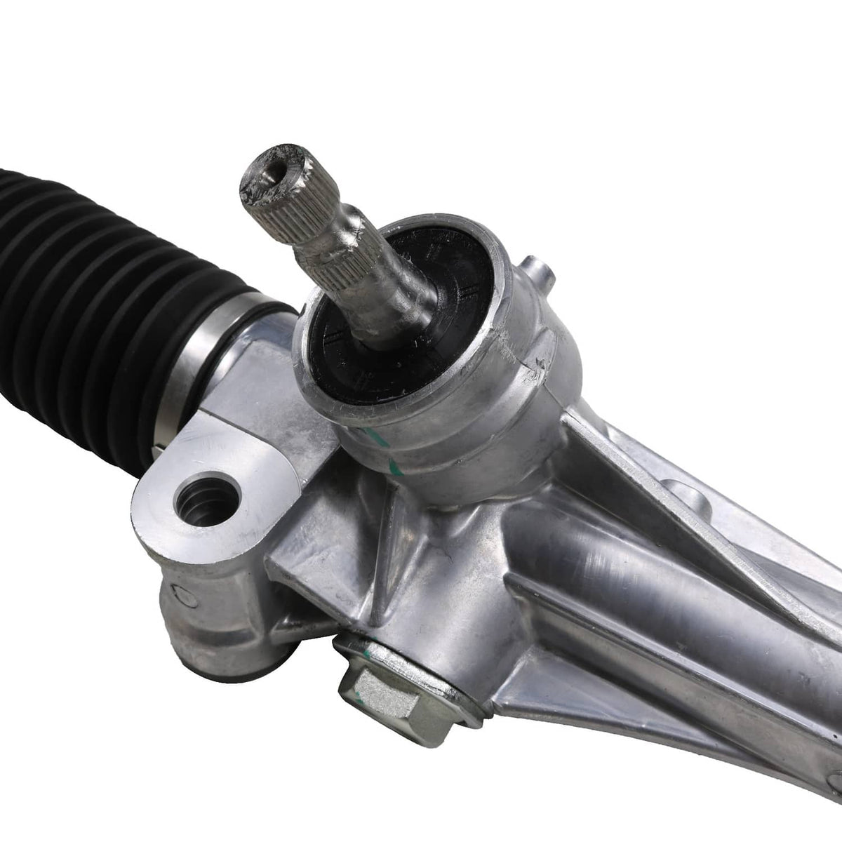 Solidspare Power Steering Rack And Pinion NEW For 2006-2016 Toyota RAV4 w/ EPS 45510-42030