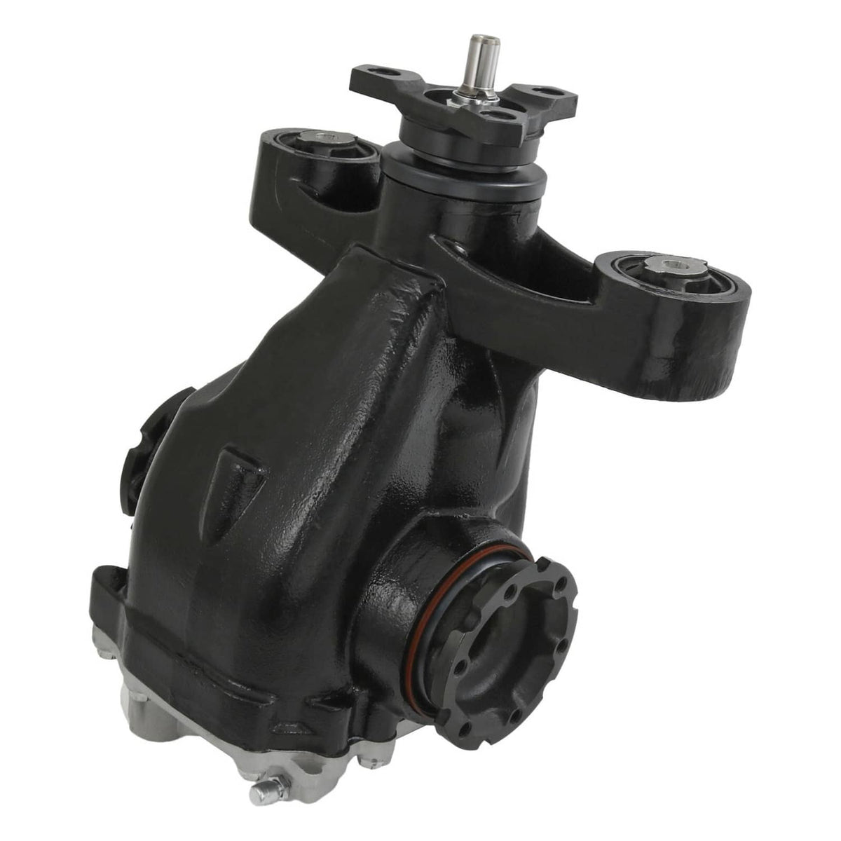 Solidspare Fit Cadillac CTS AWD 2014-2019 23156300 84110751 Rear Differential Assembly 3.27