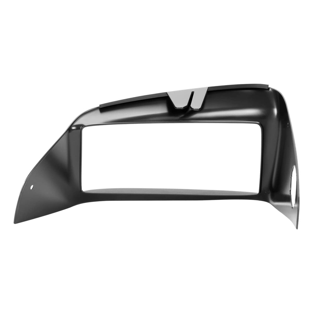 Solid Spare For Chevy Corvette C5 1997-2004 Driver Side Headlight Housing Bezel Trim