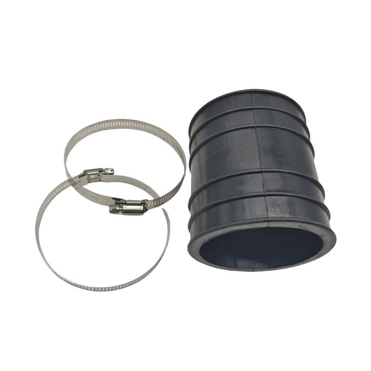 Solid Spare Exhaust Bellows Lower Mercruiser 4cyl V6 & V8 Reolacement 32-90949T 9-72809