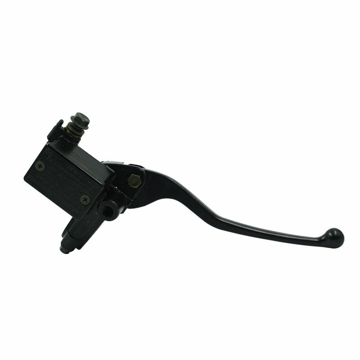 Solidspare US 7/8" 22mm Front Brake Master Cylinder lever Compatible For Yamaha