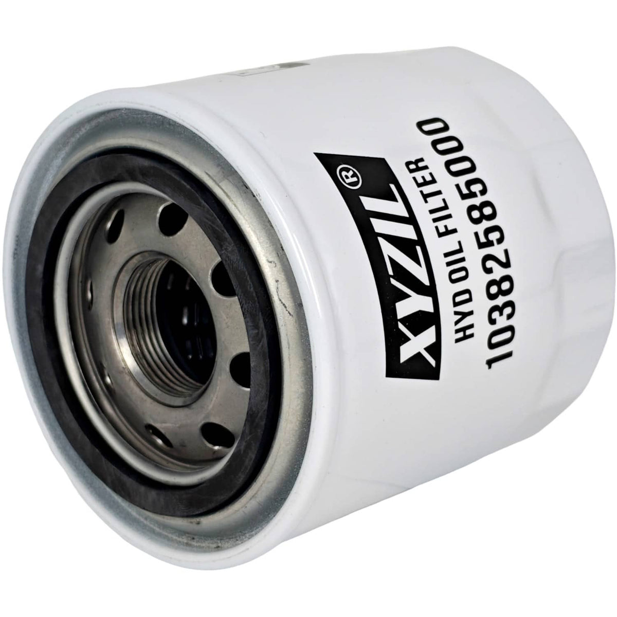 Solid Spare Maintenance Filter Kit Fit for Mahindra Max 24 22 26 28 25 XL HST