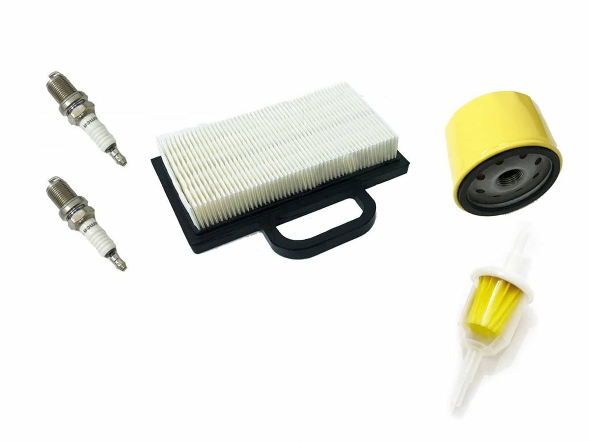 Solid Spare TUNE UP MAINTENANCE SERVICE KIT FOR L120 L111 L118 LA120 LA130 JOHN DEERE L120
