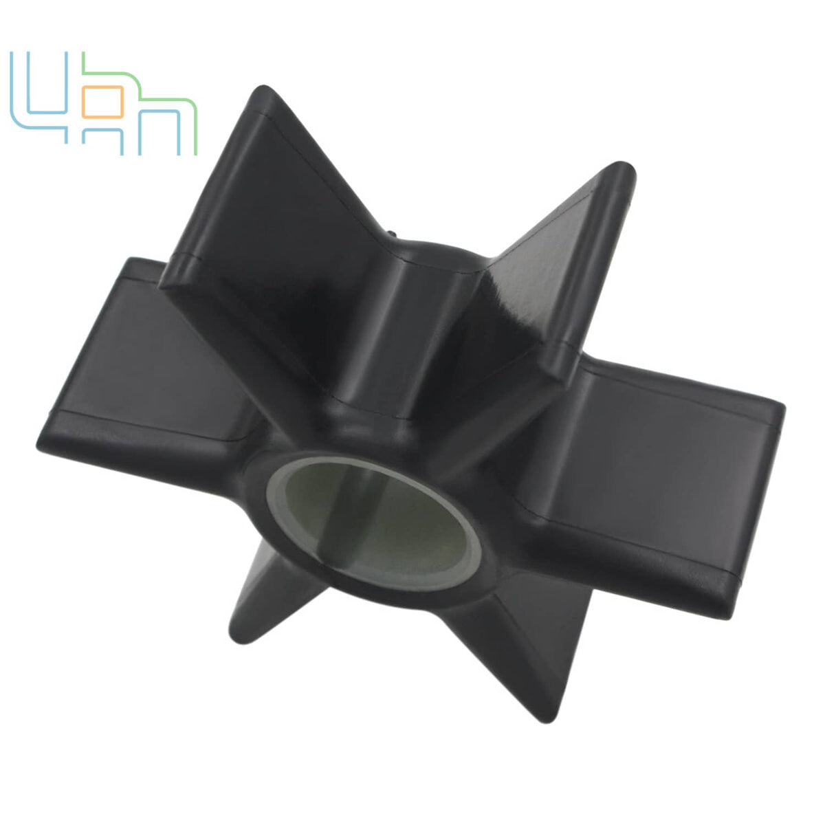 Solid Spare Water Pump Impeller 47-430261 43026T2 47-43026Q02 for Mercury Mariner 40HP-250HP