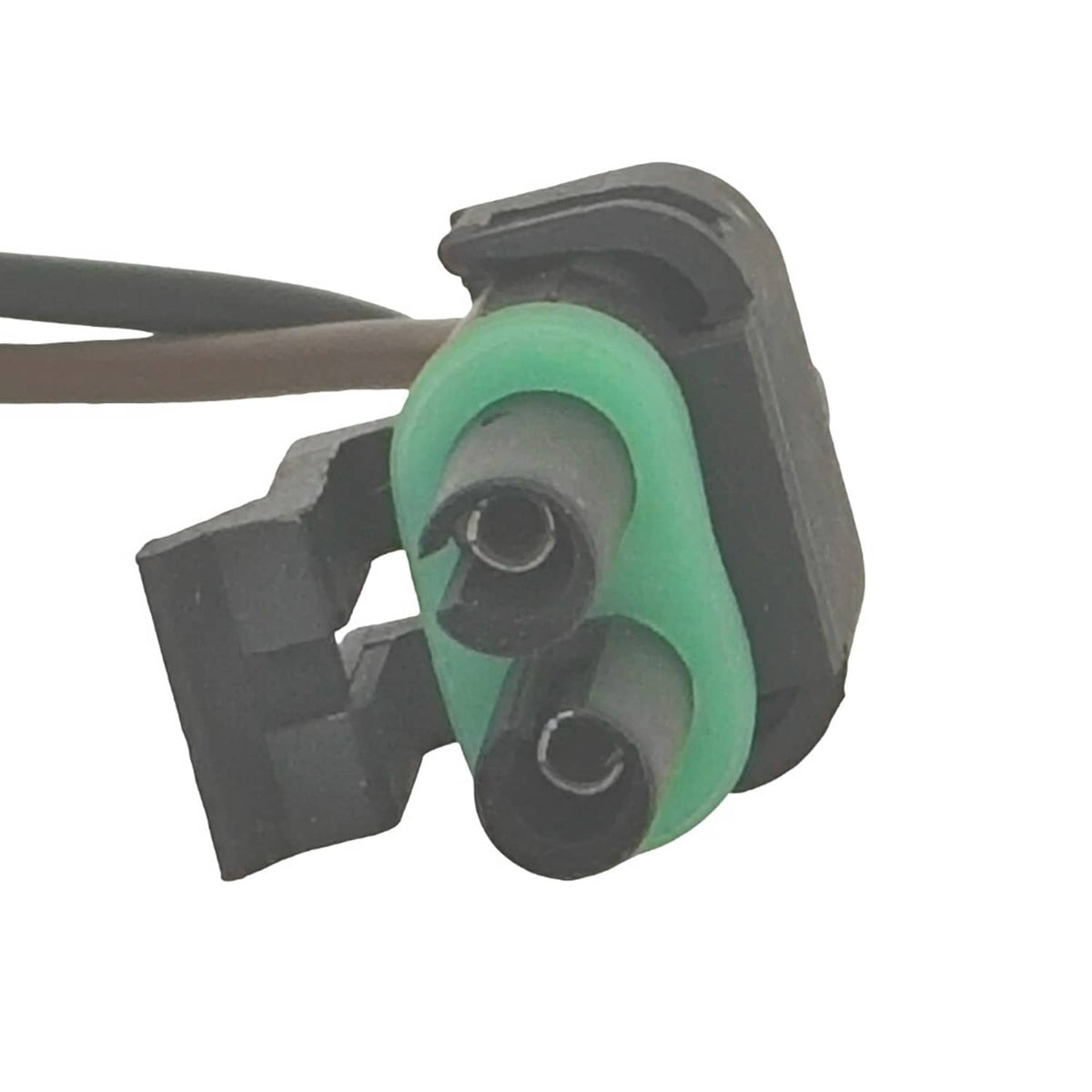 Solid Spare Fuel Lift Pump Fit for AcDelco 6.5L Fits 1992 - 2002 GM Chevy GMC E8413 OT18046