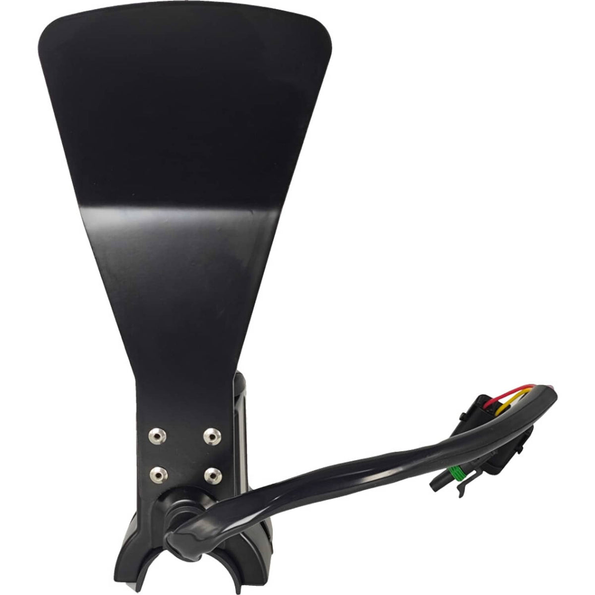 Solid Spare Selector Lever AT182520 0501210194 Fit for for ZF Motion Shifter Switch