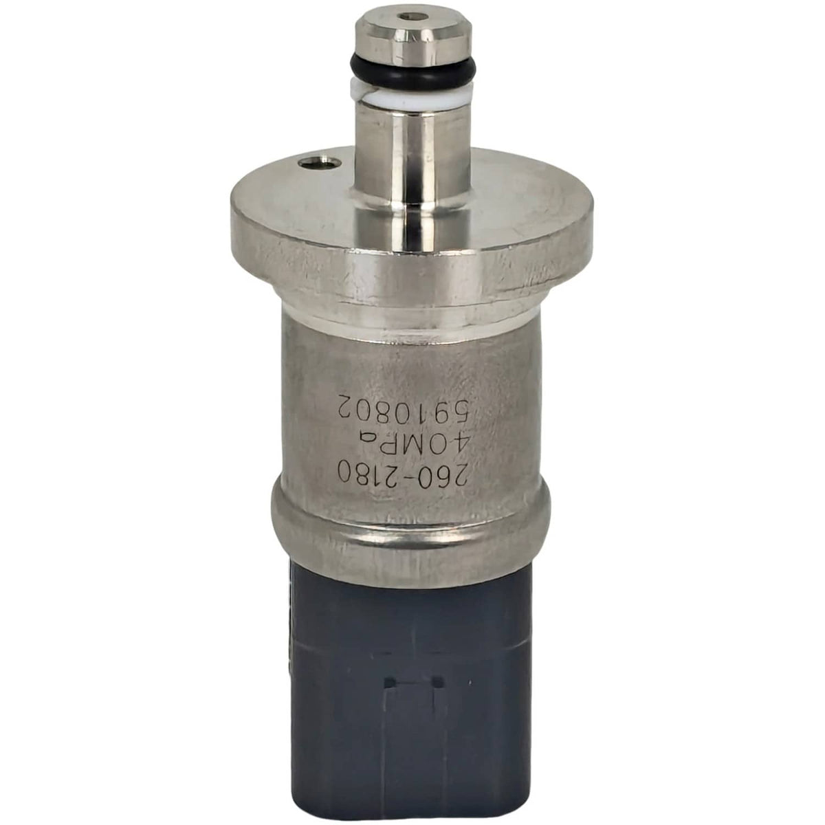 Solid Spare 40Mpa Sensor 260-2180 for Caterpillar 330D FM, 313D, 345D 2602180 Excavator