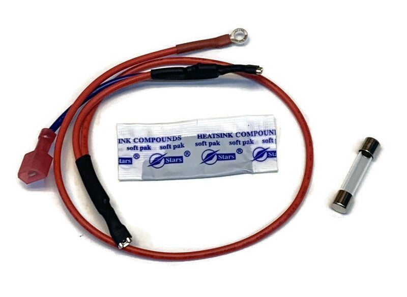 PowerDrive 2 Cart Charger Repair Kit 103414901, 101828701, 103517601, 102273601