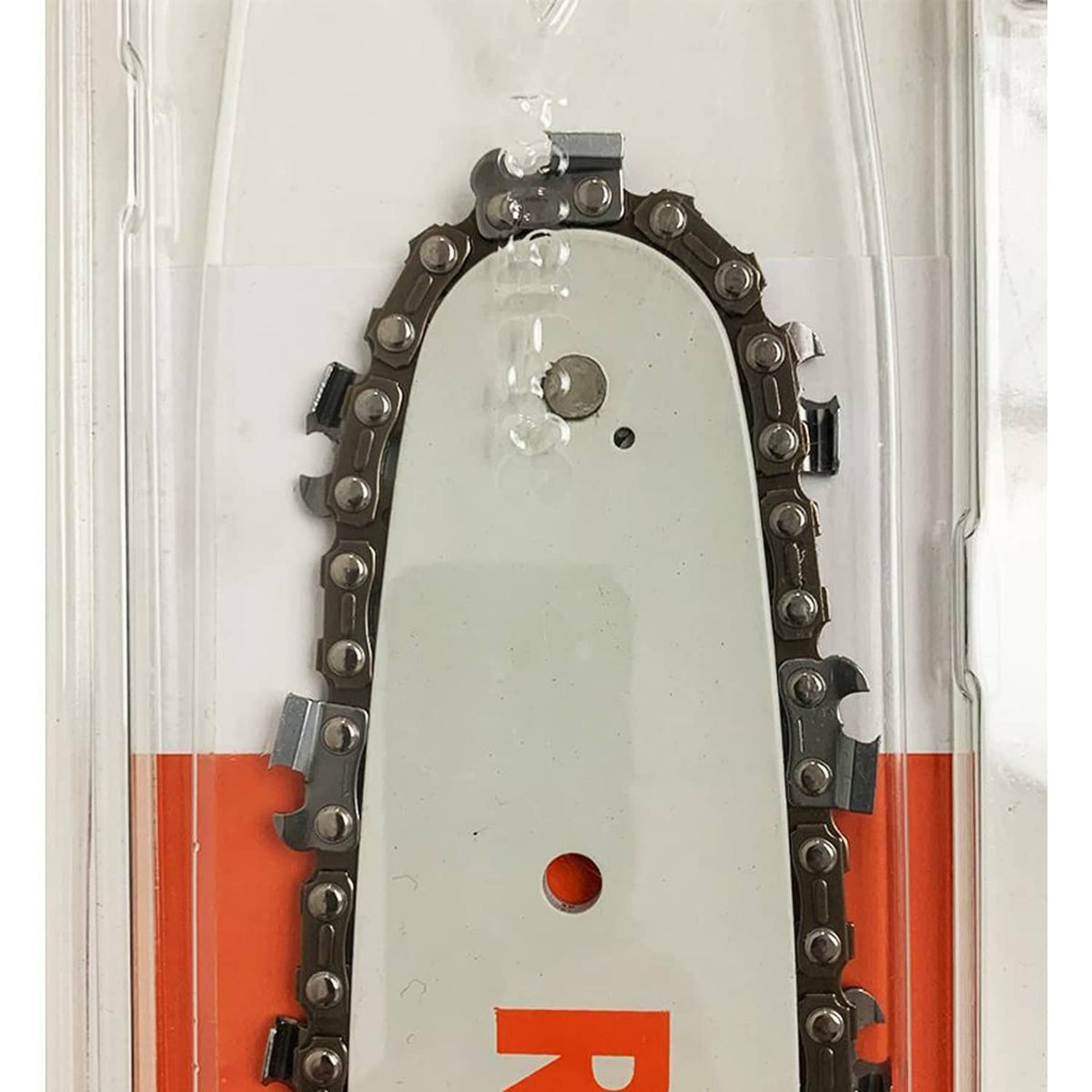 Solid Spare 12” GUIDE BAR AND CHAIN 3/8" LP .043 44DL FOR STIHL MS170 HT250 ECHO PPF-225