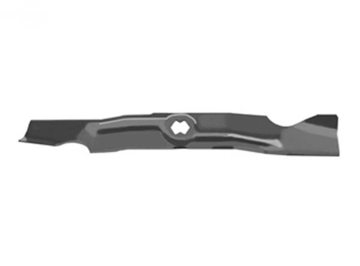 Solid Spare 2 PIECES BLADE 17.9" STAR 742-04053A 742-04053B 742-04053C 942-04053A 942-04053B