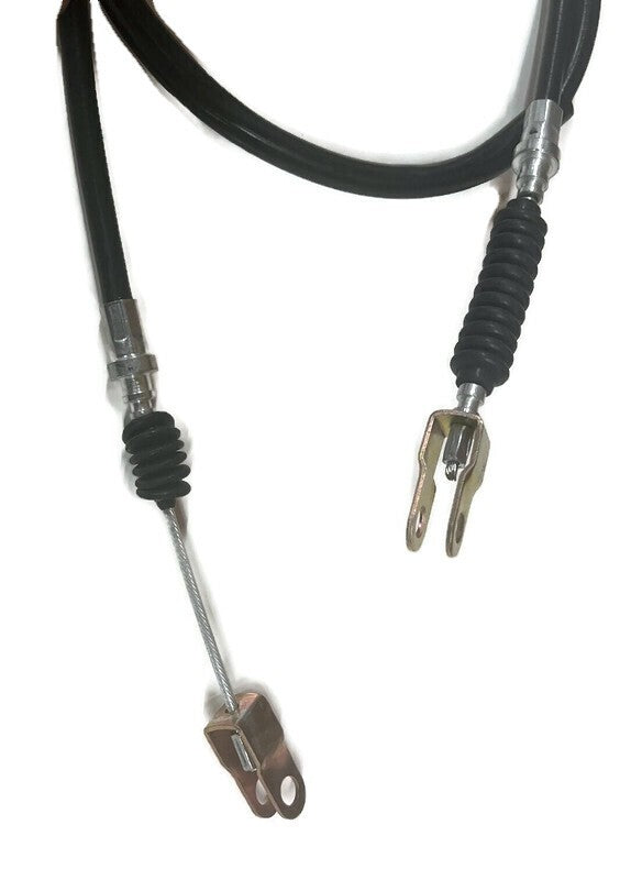 Driver 38.5" and Passenger 51" Brake Cable for 1991-1995 G9 Electric Golf Cart