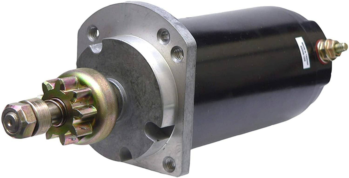 Solid Spare STARTER MOTOR 45 170 01-S 45 755 03 45 755 03-S A-237510 A-237534 K241 K-301