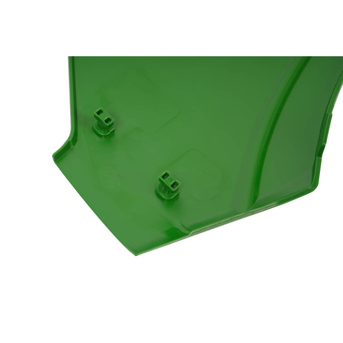 Solidspare Hood Right Side Panel #LVU28436 For John Deere 1023E 1025R 1026R 2025R Durable