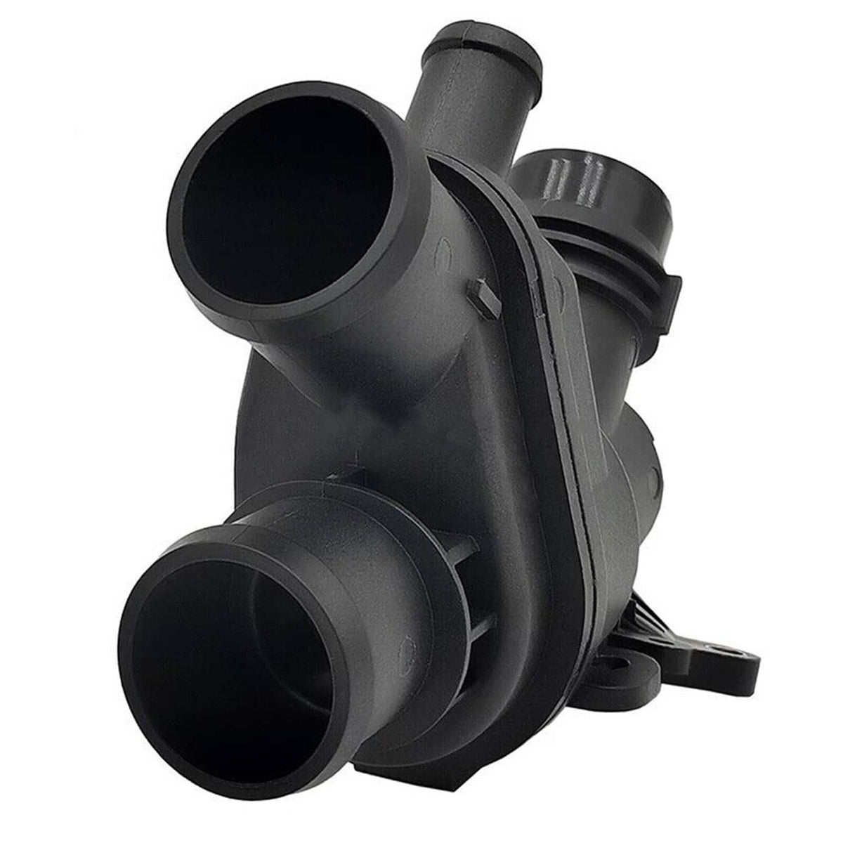 Solid Spare New Thermostat For Land Rover Range Rover Sport 2015-2012 LR062498 LR117568 3.0L