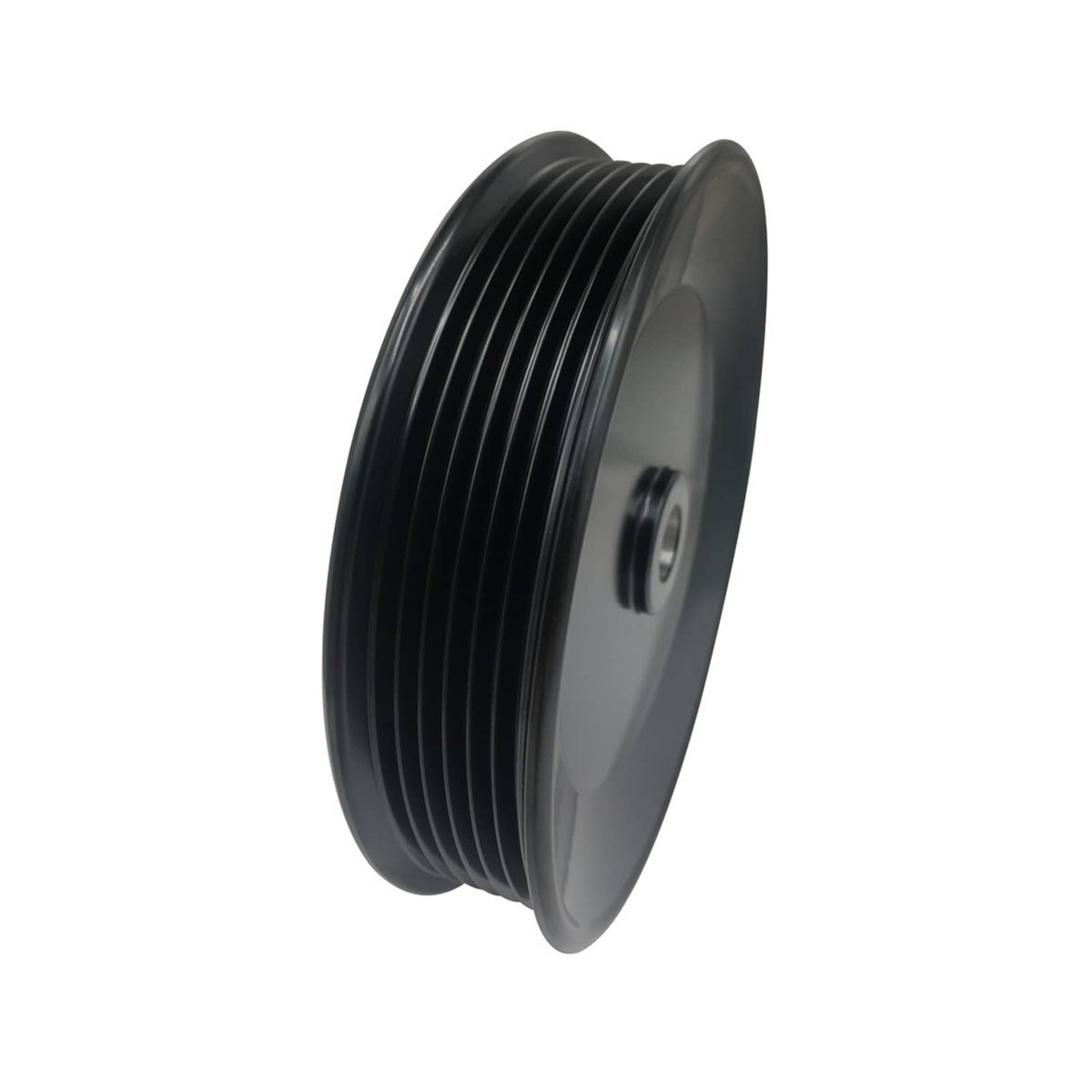 Solid Spare New MerCruiser Sea Water Pump Pulley Serpentine Belt - 862351 862351T 8M0150724