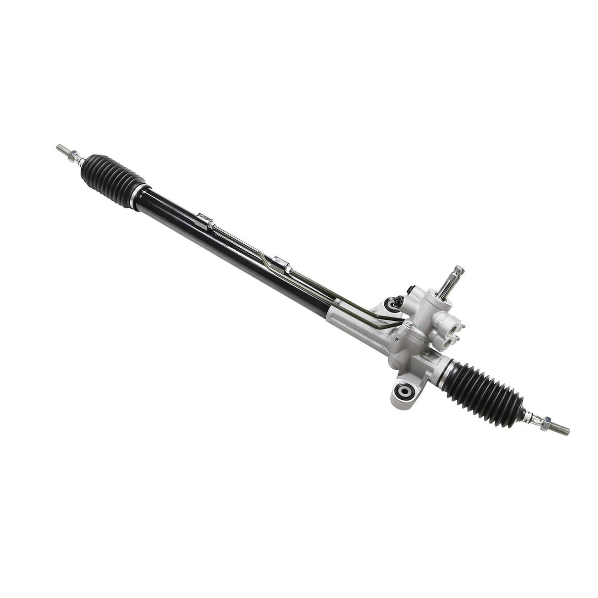 Solidspare Power Steering Rack & Pinion Assembly For 2003-2007 Honda Accord 04-08 Acura TL