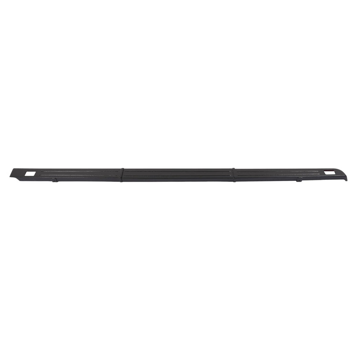 Solid Spare Truck Bed Rail Caps Cover Lh & Rh Side For 1988-2000 GMC/Chevrolet C/K 1500/2500