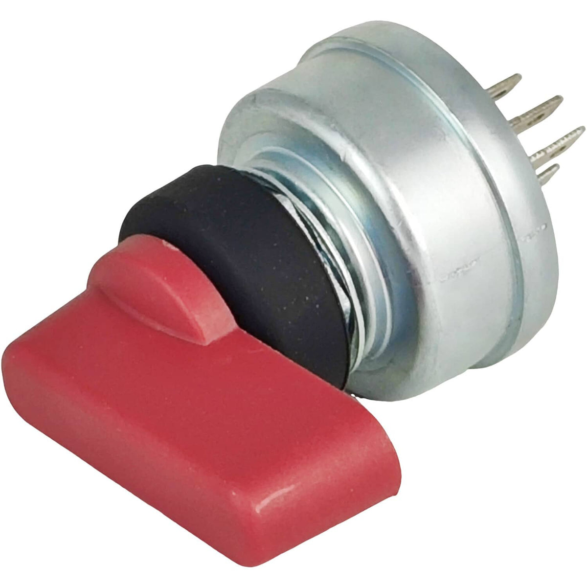 Solid Spare Starter Ignition Switch 217680 207073 for Miller Trailblazer 325 275 Welder