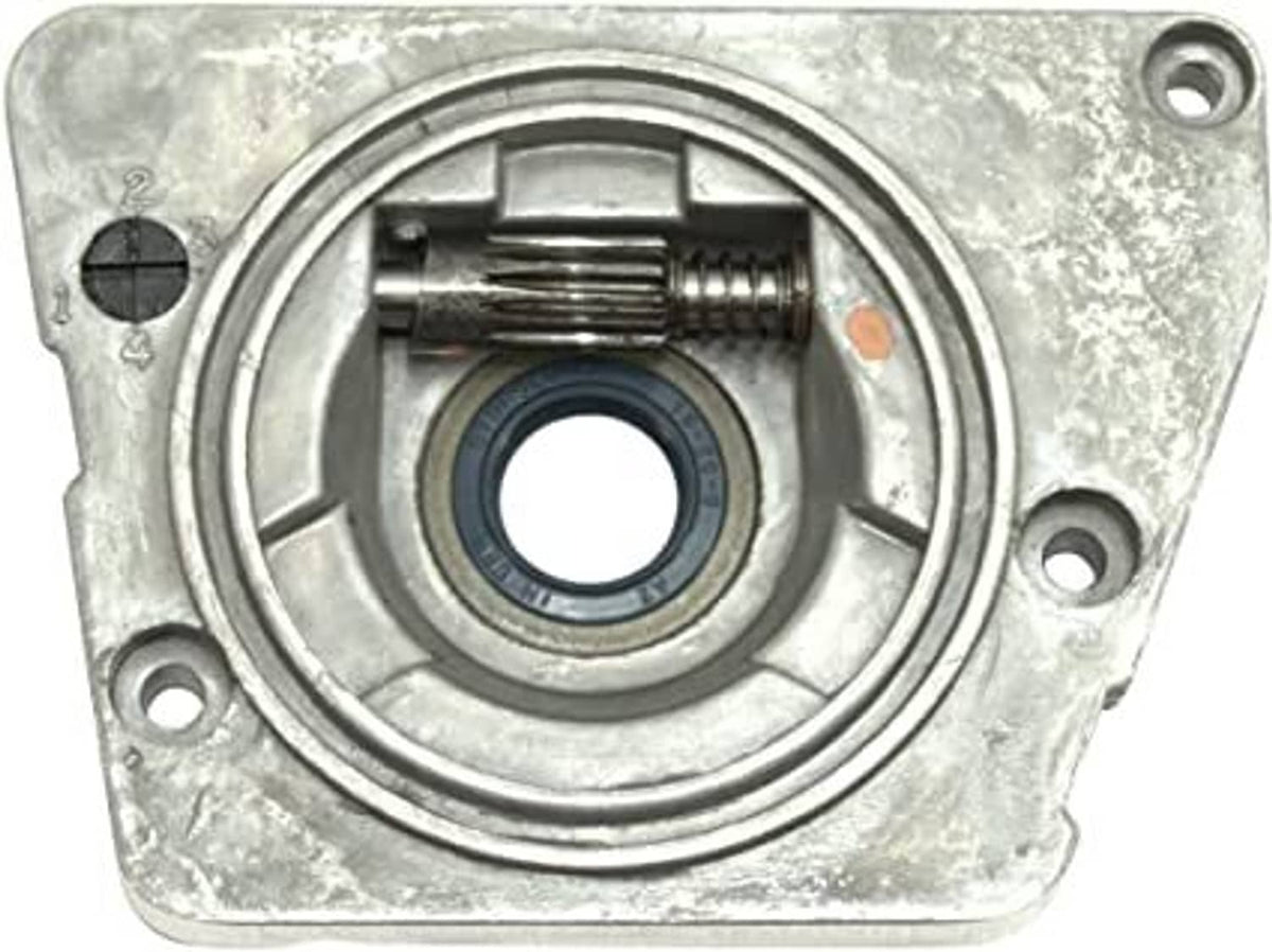 Solid Spare OIL PUMP FOR HUSQVARNA 61 66 266 268 272 CHAINSAWS REPL 501 51 25-01 501512501