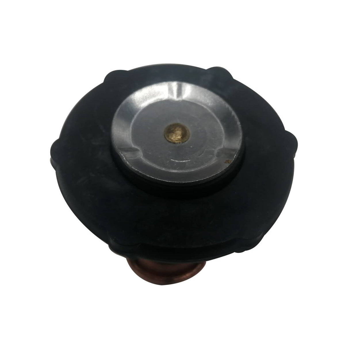Solid Spare Thermostat 6FP-12411 For Yamaha 75-90 HP 4-Stroke 16-UP Replaces 6FP-12411-00