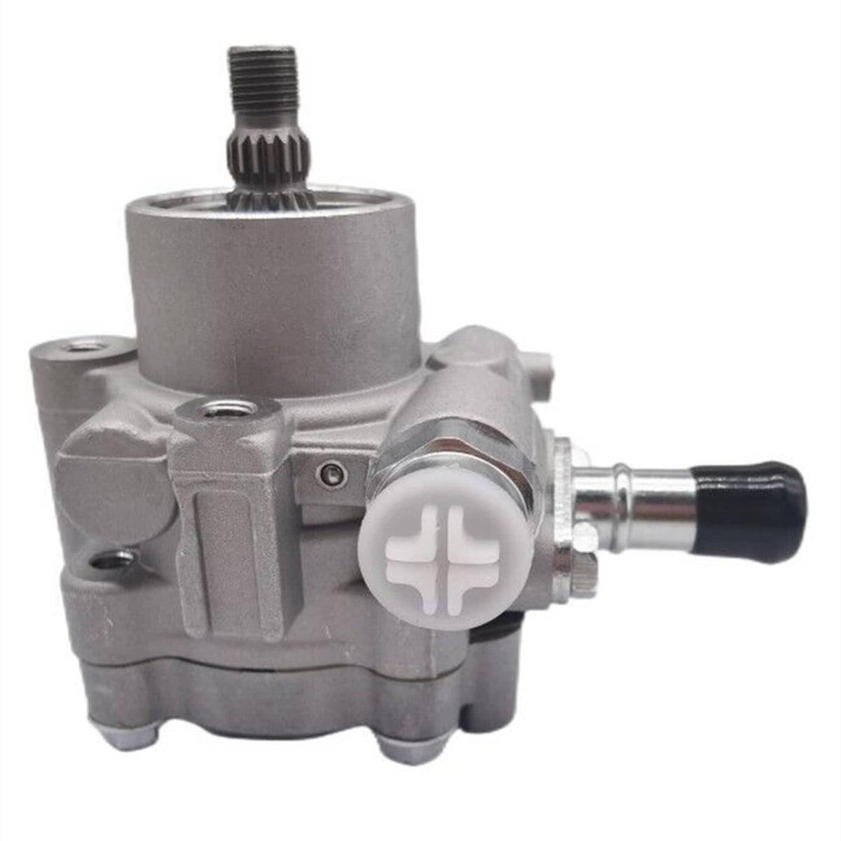 Solid Spare Volvo Penta 3887373 Power Steering Pump Replacement