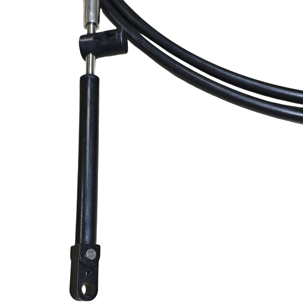 Solid Spare CC17914 14FT Boat Throttle Shift Cable 1850716A for Mercury MerCruiser Outboard