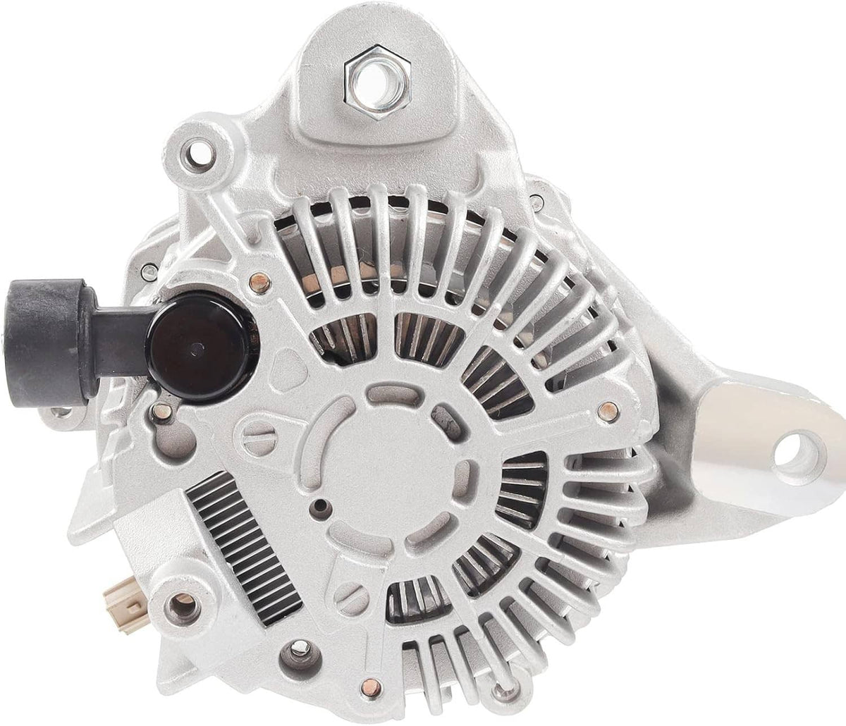 Solidspare New Alternator For 2013 2014 2015 2016 2017 Honda Accord L4 2.4L #311005A2A02