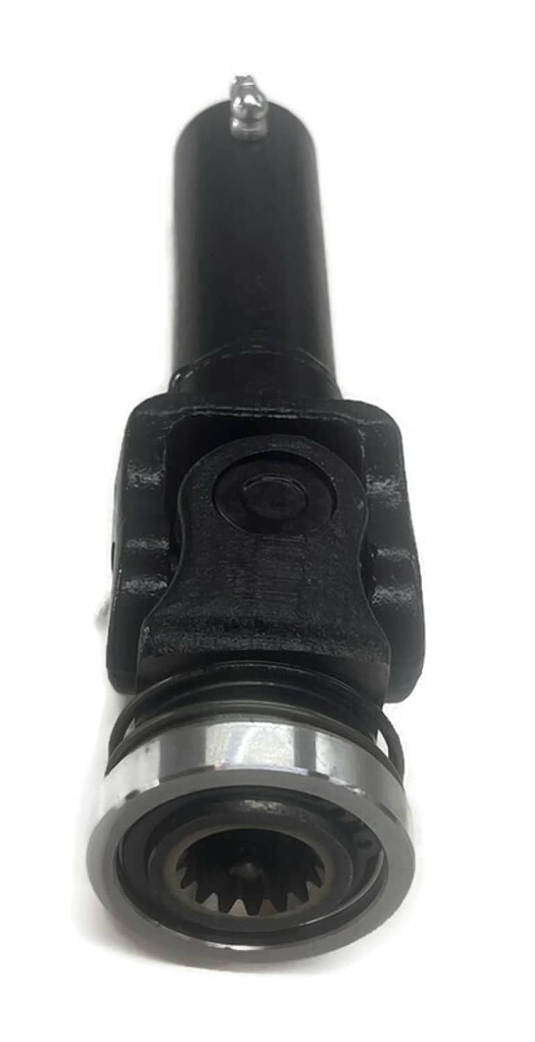 Solid Spare Female PTO Half Shaft for Grasshopper 2005 2006 2007 718KH2, 723KH2 721DH2 Mower