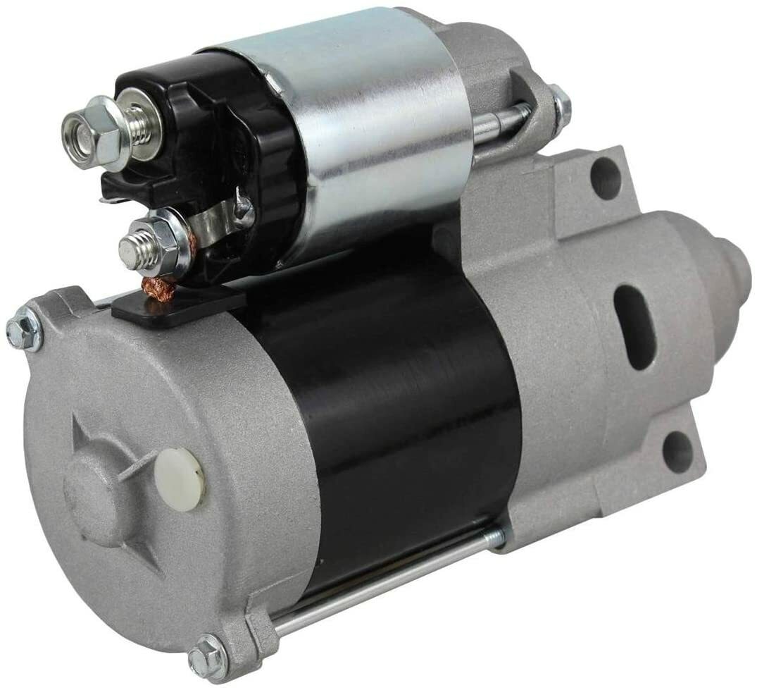 STARTER MOTOR REPL AM133636 MIA11408 21163-7002 21163-7014 21163-7026 SND0446