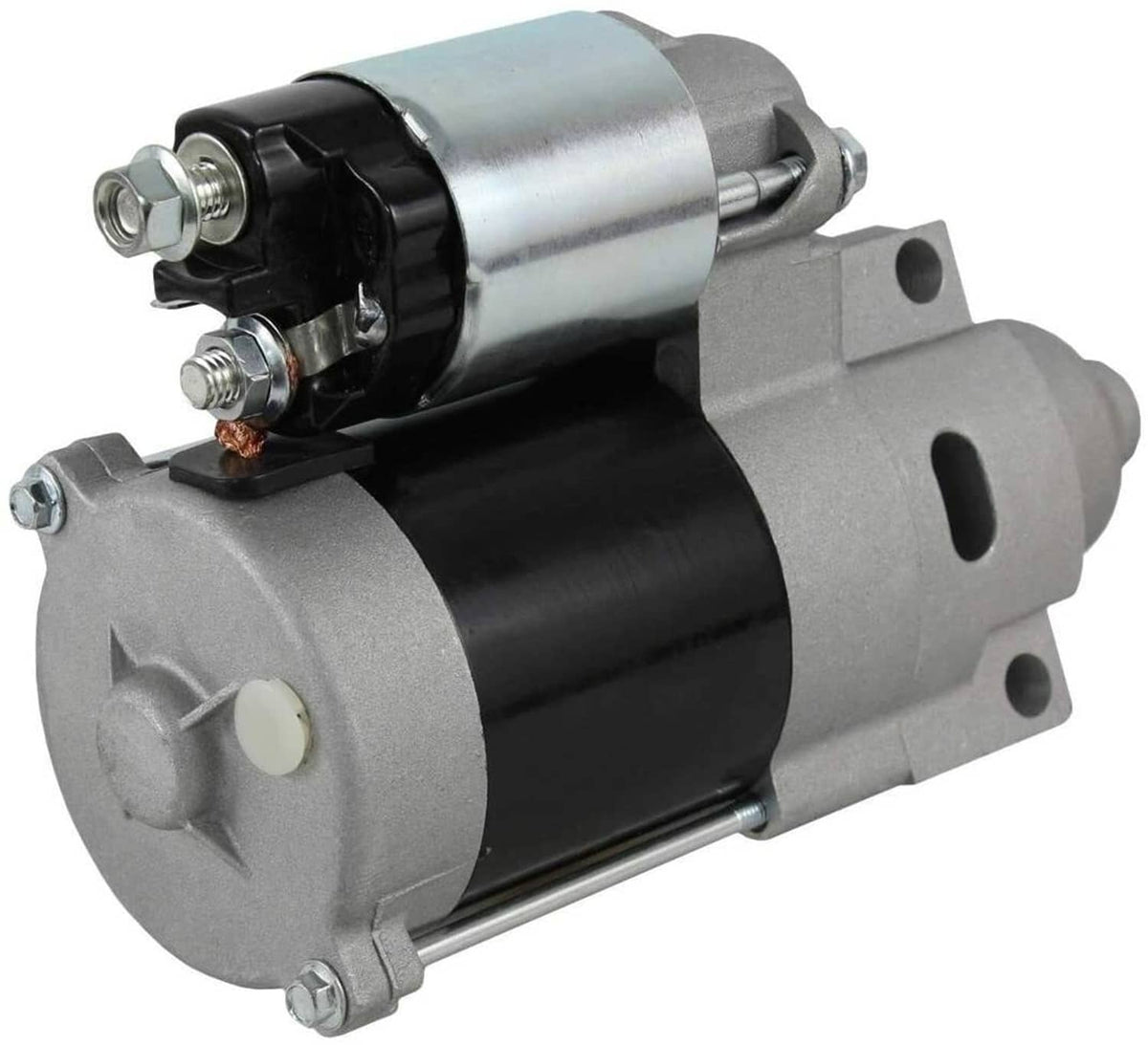 Solid Spare STARTER MOTOR REPL AM133636 MIA11408 21163-7002 21163-7014 21163-7026 SND0446