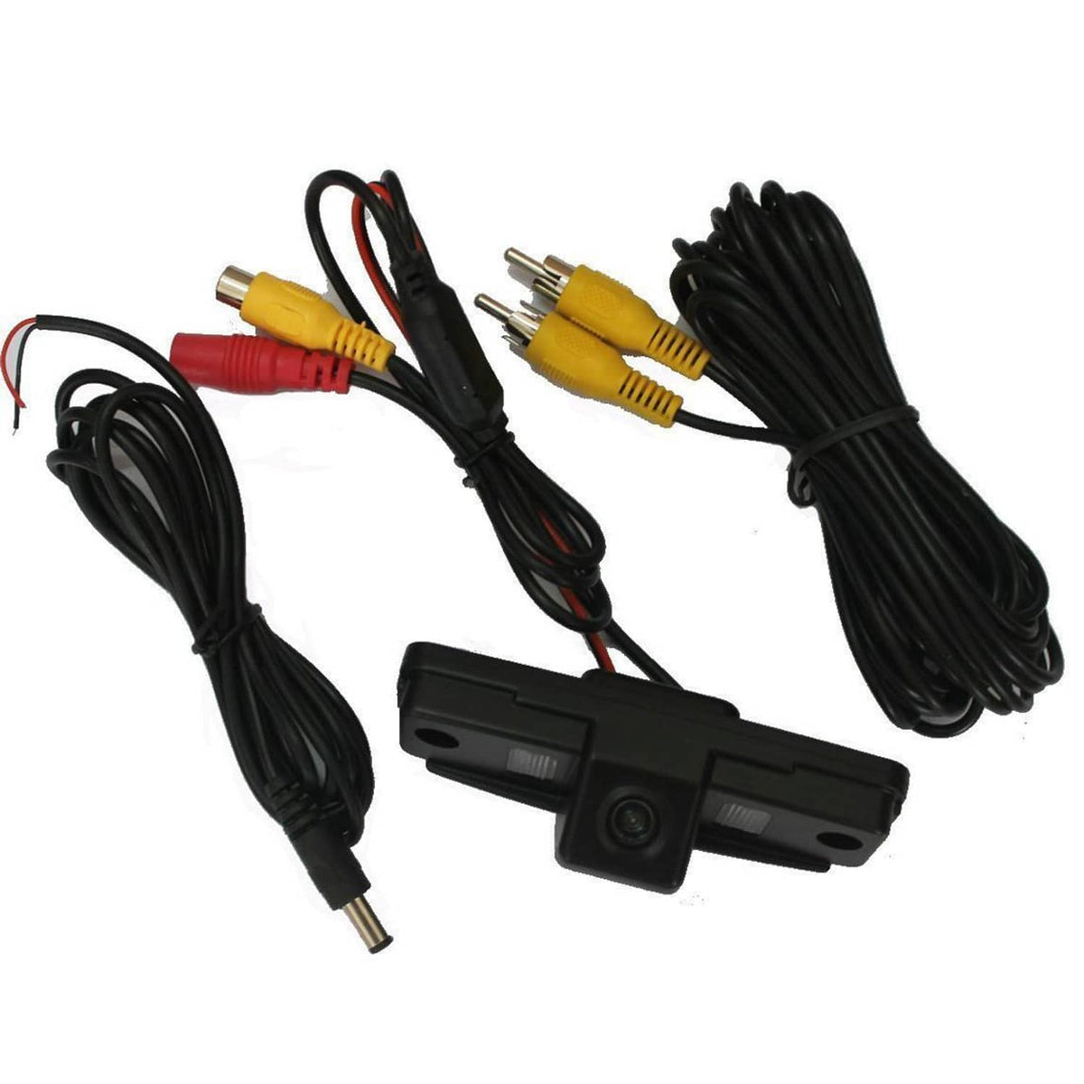 Solid Spare Car Reverse Rear View Backup Camera For SUBARU Forester Outback Impreza Sedan