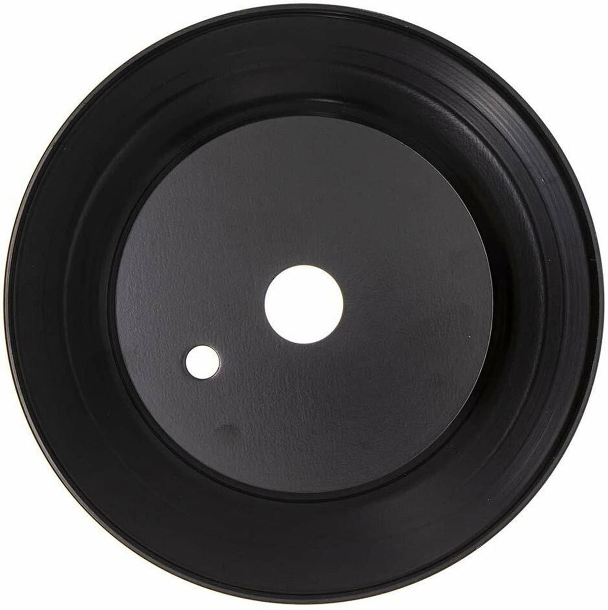 Solid Spare PULLEY FOR MTD 756-04459A 756-3106 756-04459 GTX2154 SZ54 GTX2100 LZ54/Z-Force