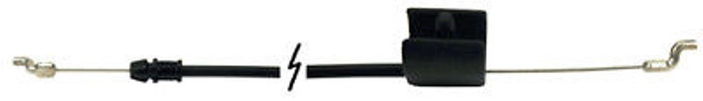 2 PIECES CONTROL CABLE FOR MTD REPLACES OEM 746-1130 946-1130 ROTARY 13264