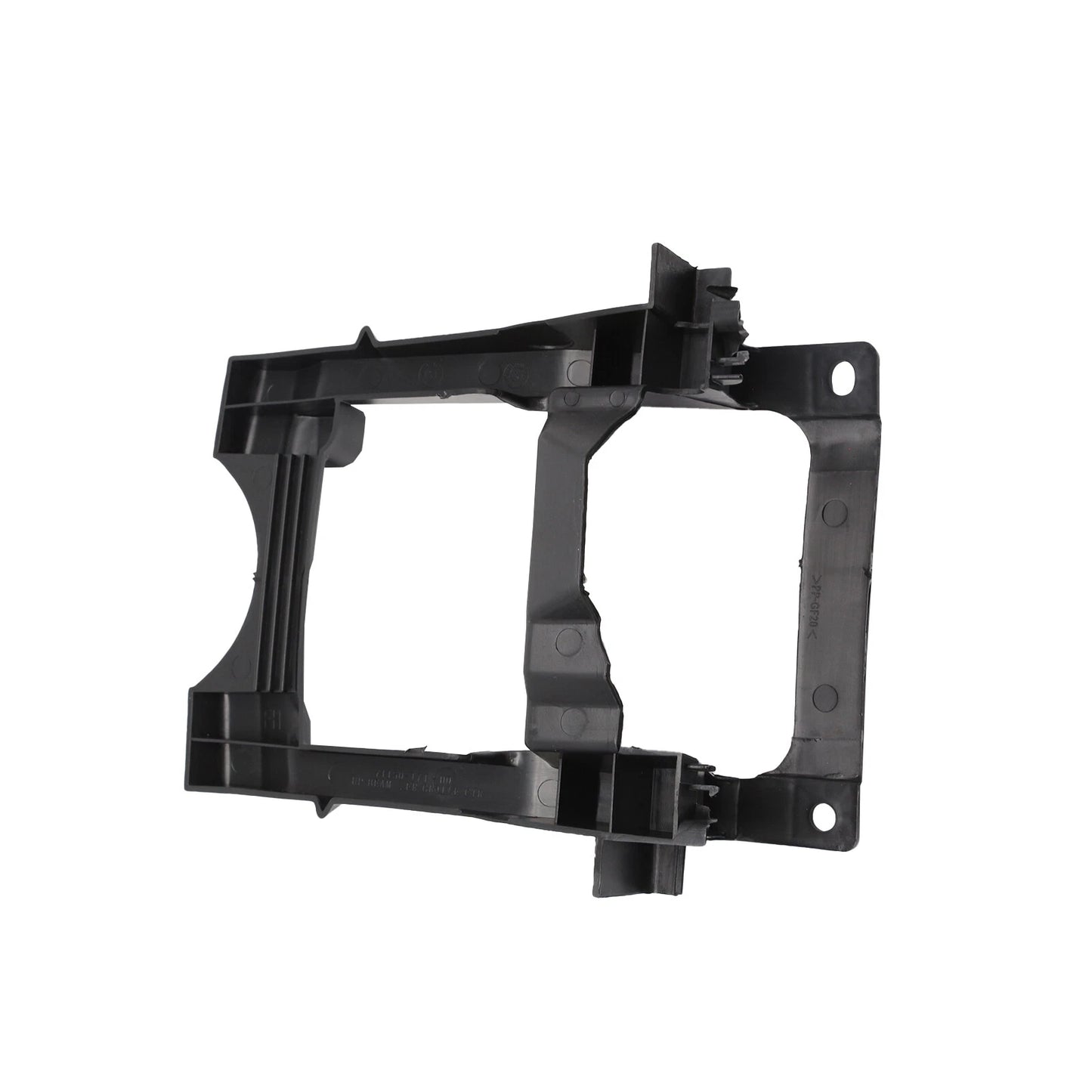 Fit 2016-2018 Honda HR-V HRV Front Bumper Grille Middle Bracket Centre Retainer