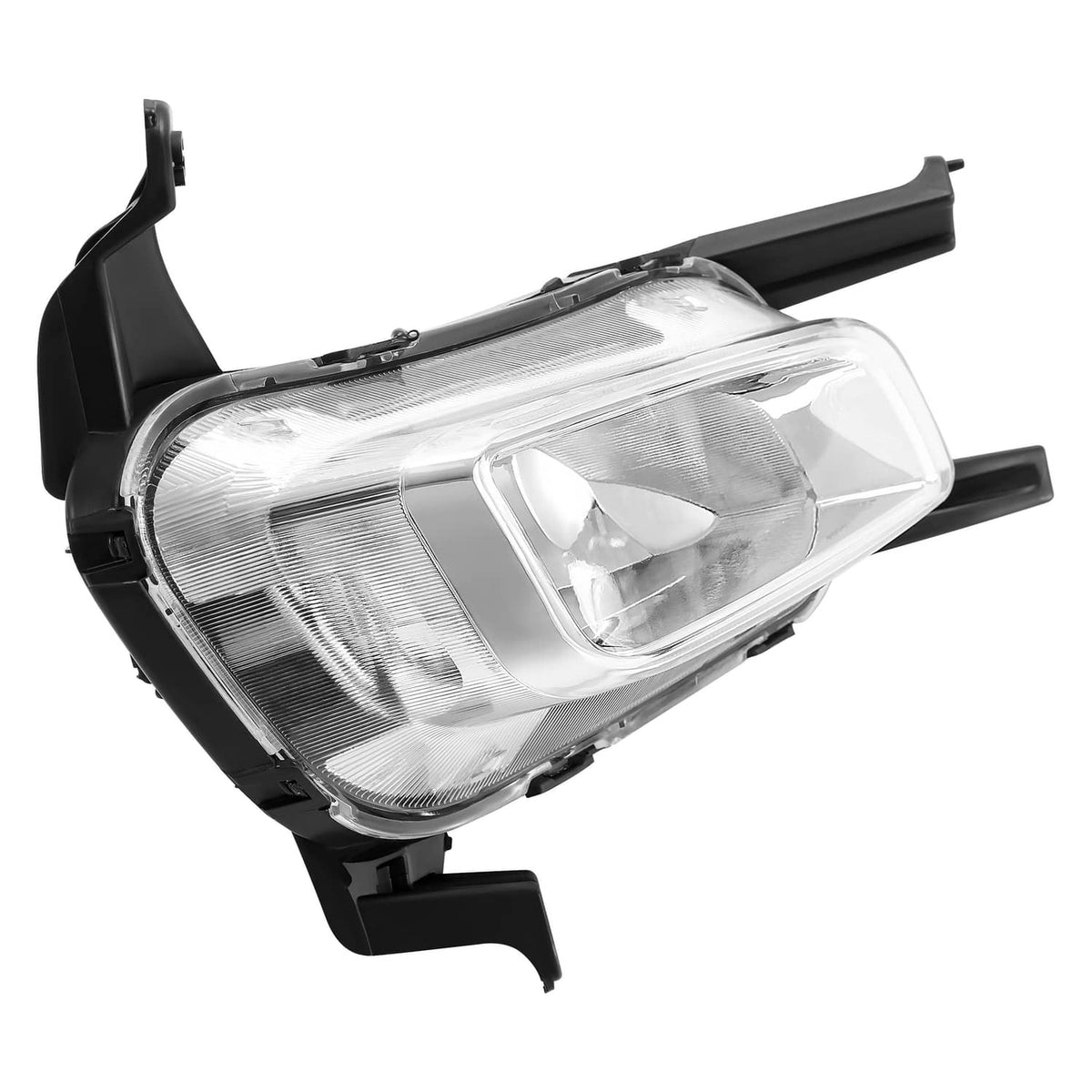Solid Spare For Kia Optima 2014 2015 Front Bumper Fog Light Lamp W/Bulb Right Passenger Side