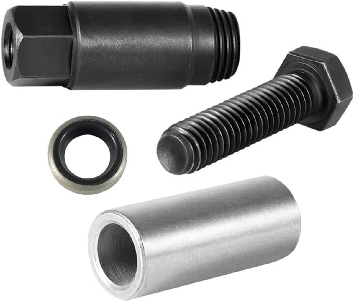 Solid Spare for GM Transmission Shifter Seal Remover Installer Seal Tool Turbo 350C 350 400