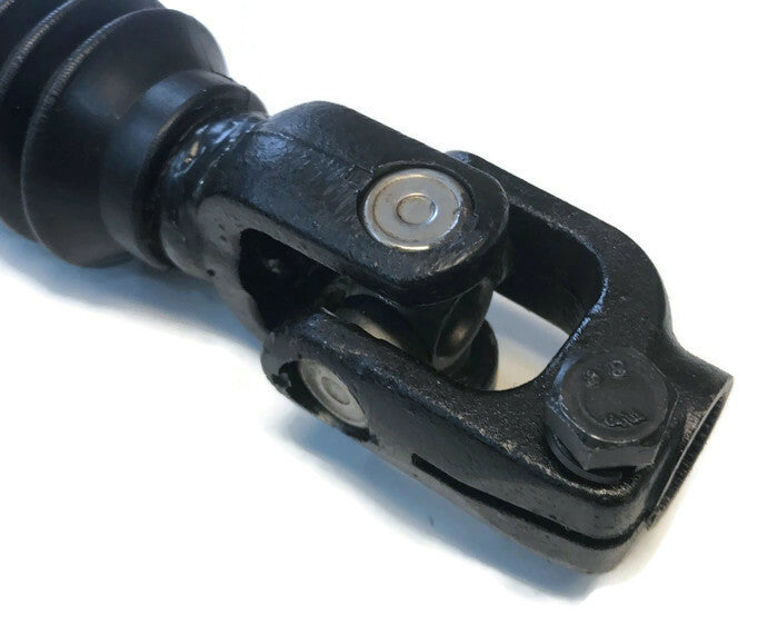 Intermediate Steering Shaft Joint 70580G01, 70580-G01 for EZGO EZ TXT Golf Carts