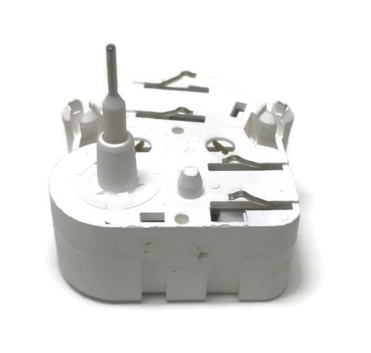 Solid Spare (8) VDO Metal Shaft STEPPER MOTORS for Audi Gauge Cluster Fuel Temperature Speed