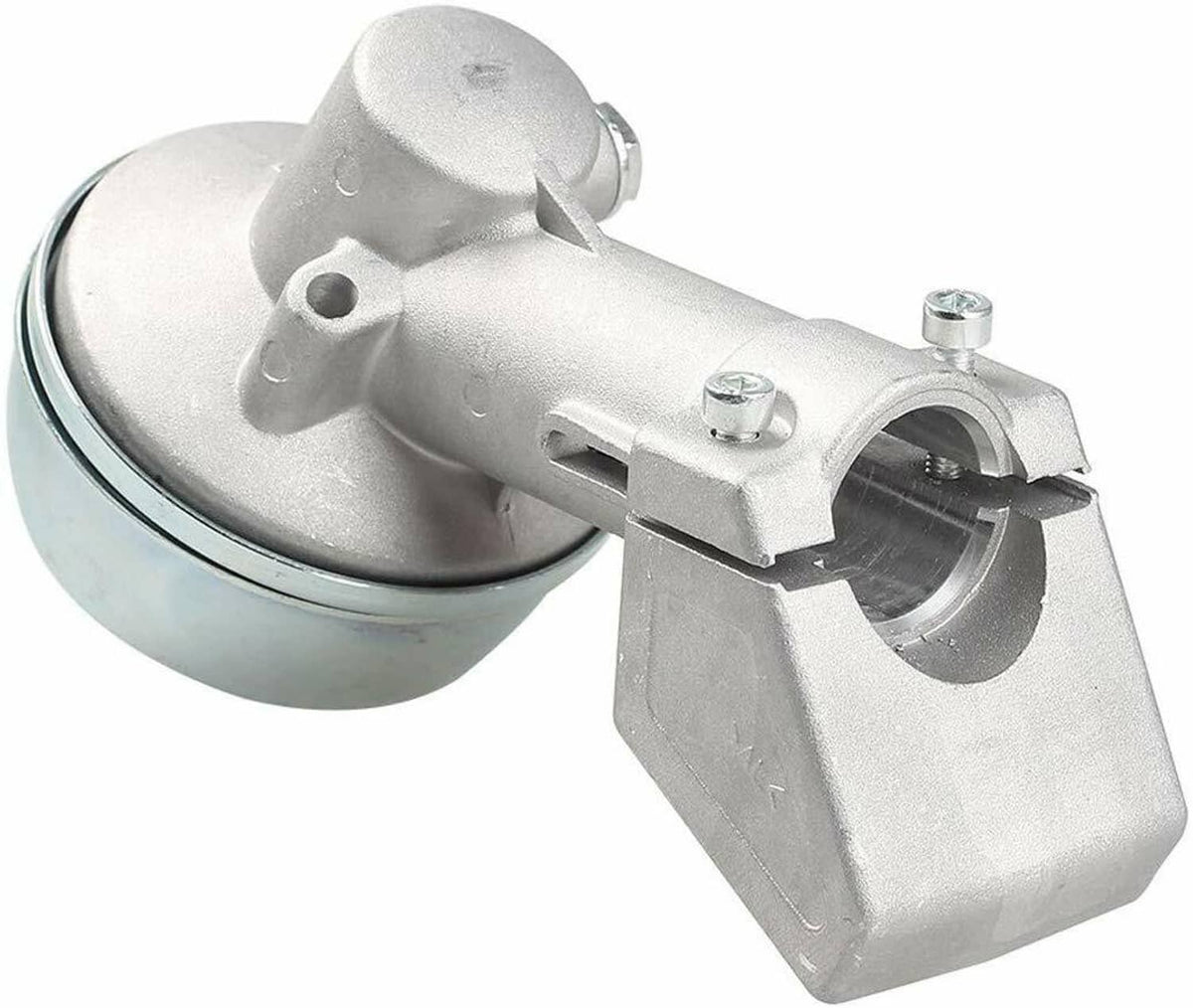 Solid Spare GEAR BOX GEAR HEAD FITS STIHL FS400 FS160 FS220 1108 640 3600 4128 640 0101
