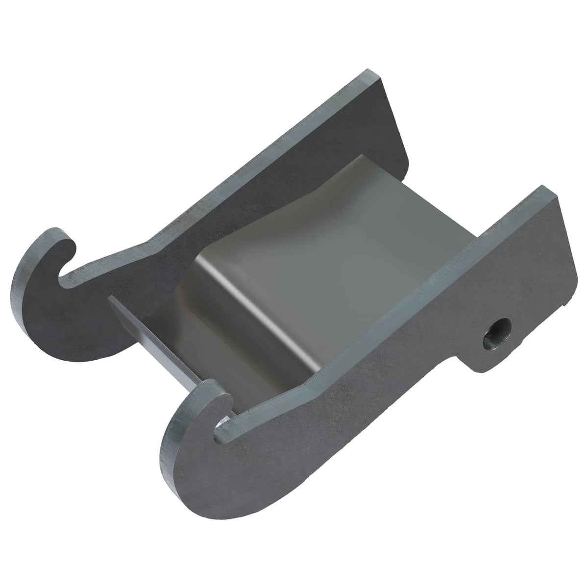 Solidspare For Bobcat 325 328 331 334 337 341 Quick Attach Coupler Bracket Excavator Bucket