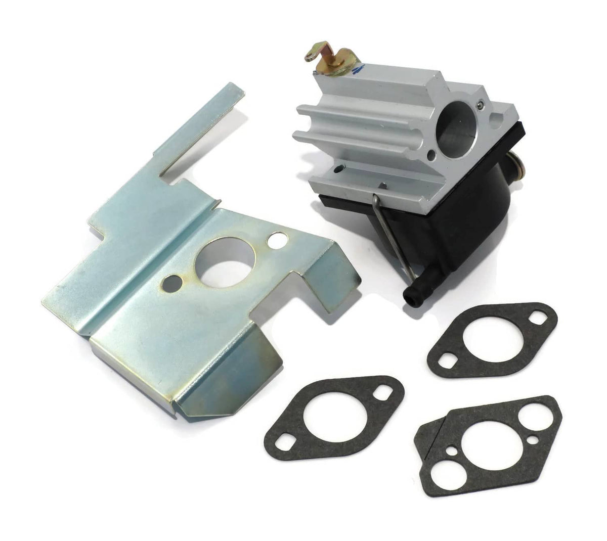 Solid Spare CARBURETOR FOR TECUMSEH 632671 632671A 632671B 632671C 632614 13148 50-649