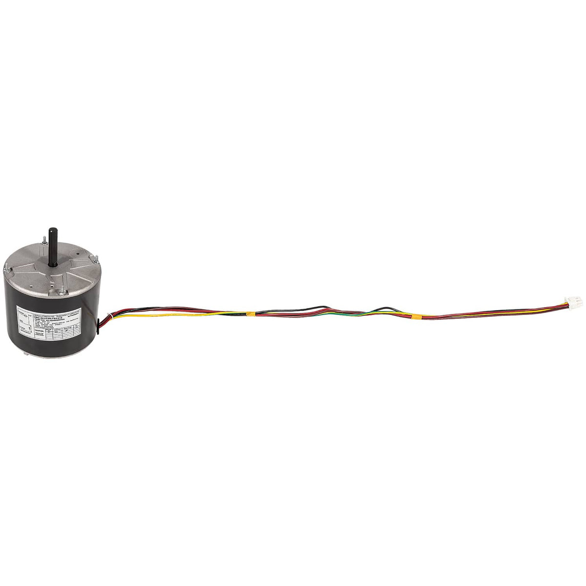 Solidspare F48AA68A50 Replaces A.O. Smith York Coleman Condenser Fan Motor 1/4 HP 208-230V