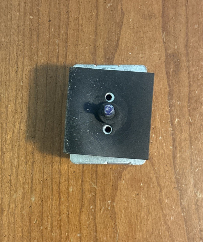 OEM Genuine Whirlpool Range Surface Element Control Switch, W10578768, W10911303