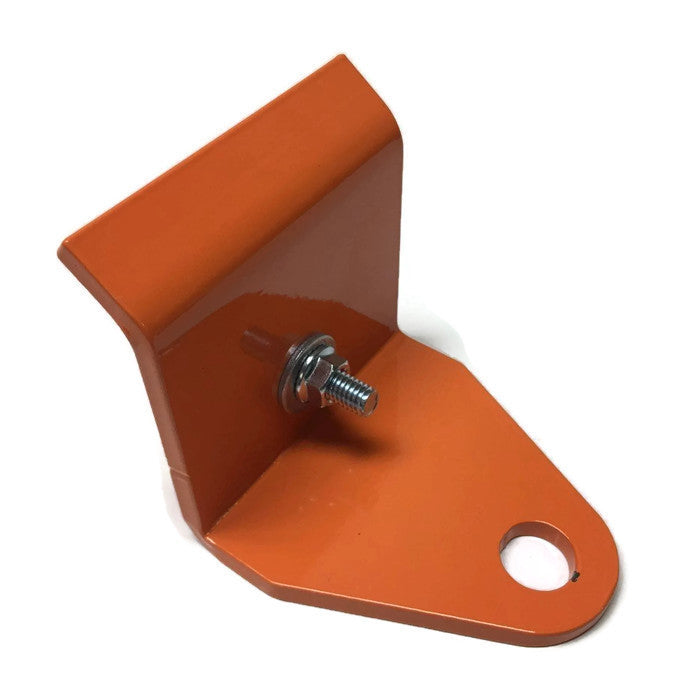 HD Heavy Duty TRAILER HITCH for Scag Cheetah (61" & 72" Deck) ZTR Lawn Mower