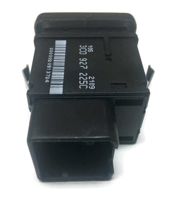 EPB / PARKING BRAKE SWITCH 3C0 927 225 C, 3C0927225C for VW Volkswagen Passat