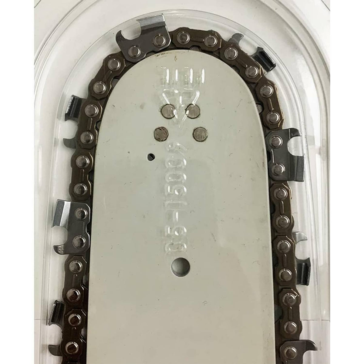 Solid Spare 18” GUIDE BAR AND CHAIN 3/8" .050 68DL FOR HUSQVARNA 455, 460 AND MANY MORE