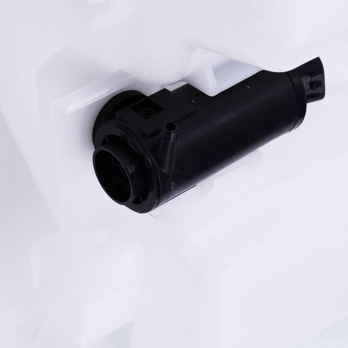 Solidspare New Washer Reservoir Windshield Expansion Tank For 19-22 Toyota RAV4 85315-42460