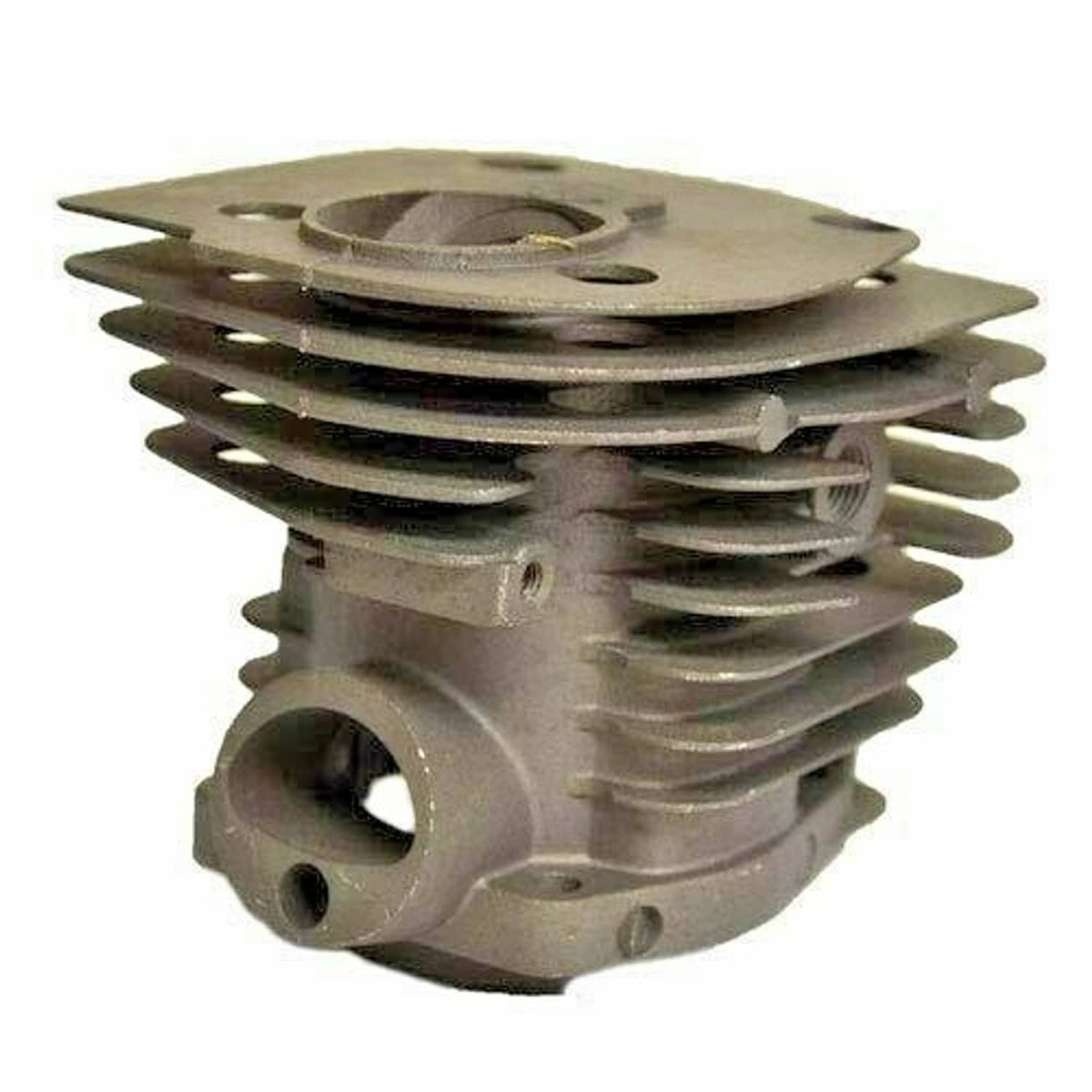 Solid Spare CYLINDER ASSY FITS HUSQVARNA 350 351 503-86-99-71 503869901 503899971 537095871