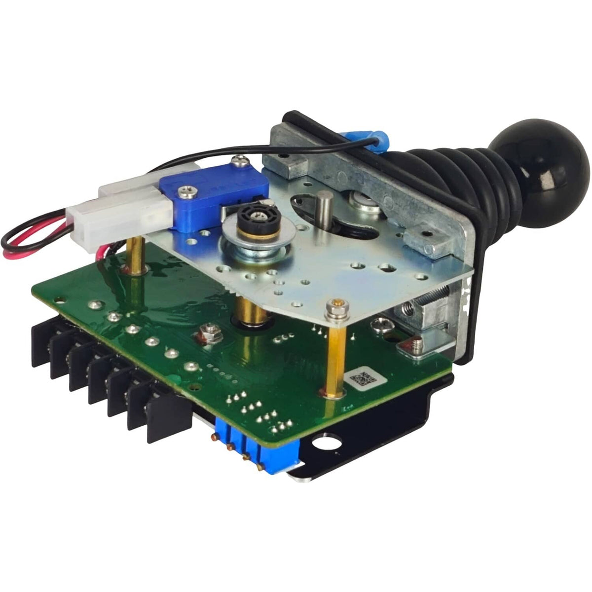 Solid Spare Joystick Controller 7352000937 for Grove MZ82 MZ90C MZ48B MZ48BXT MZ66BE T110
